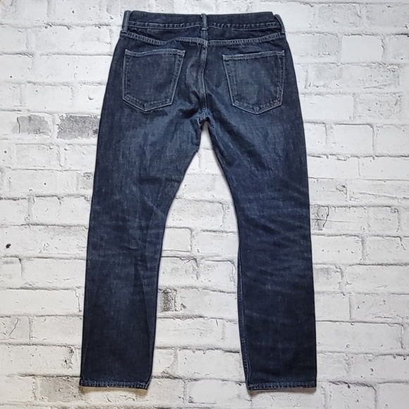 BANANA Republic Slim Jeans - Picture 8 of 15